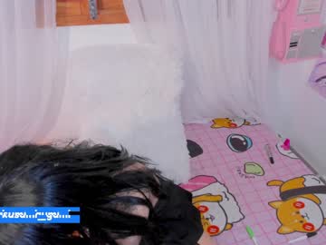 free nude cam girl kasumi_gumi image #4403709