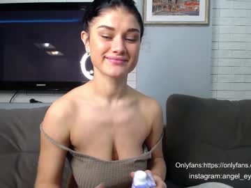 free nude cam girl angel_eyes01 image #524507