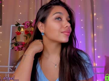 free nude cam girl annbarby image #332212