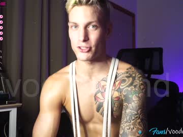 free nude cam man voodoo_hd image #2935768