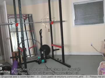 free nude cam girl vivid_whit image #2576421