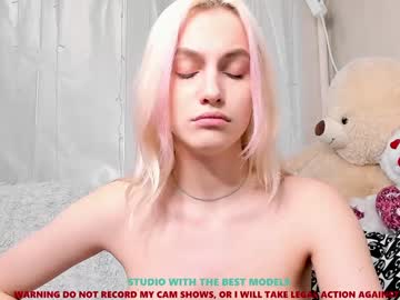 free nude cam girl stella_blush image #1180388