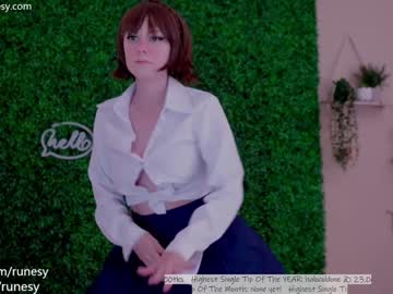 free nude cam girl runesy image #4088390