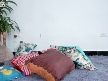 free nude cam girl imlily96 image #786126