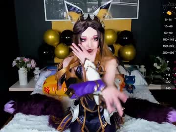 free nude cam girl nicky_spark image #3222717
