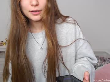 free nude cam girl ambertan1 image #709918