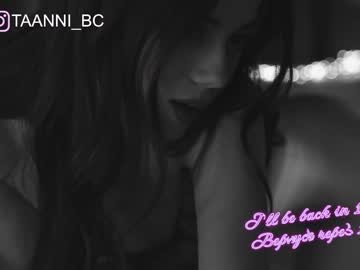 free nude cam girl taanni_bc image #2898978