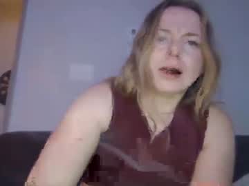 tna95ginger cosplay cam