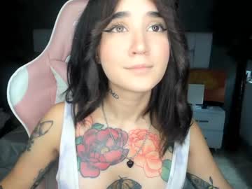 free nude cam girl sugar_troubl3 image #2037842