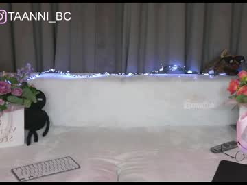 free nude cam girl taanni_bc image #2112799
