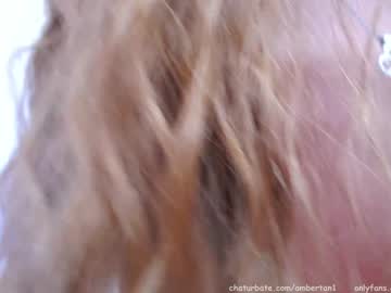 free nude cam girl ambertan1 image #926284