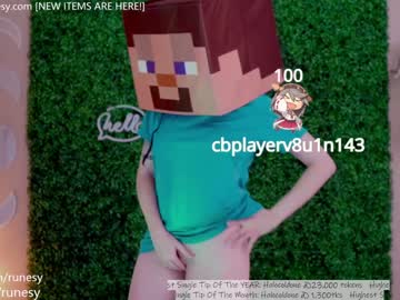 free nude cam girl runesy image #4803436