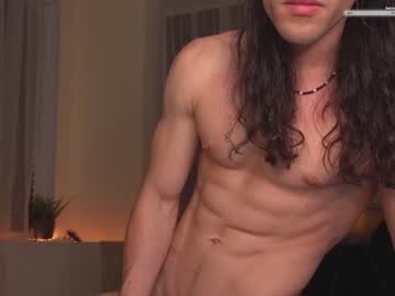 free nude cam man demian__j image #55358