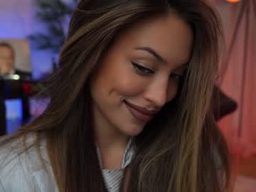 free nude cam girl francescadomi image #2626710
