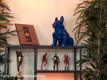 free nude cam girl solar_kate image #3366144