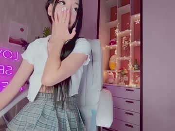 free nude cam girl hi_teika image #2666456