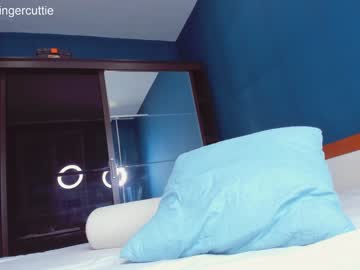 free nude cam girl gingercuttie image #3342241