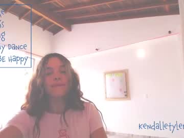 free nude cam girl kendalltyler image #147388