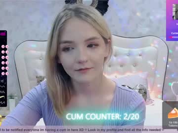 free nude cam girl ginger_pie image #3157455