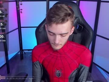 free nude cam man spider____man image #6940465
