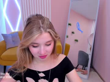 free nude cam girl milablush image #3132704