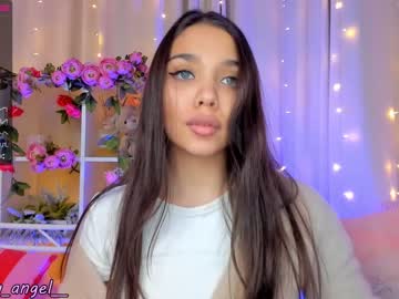 free nude cam girl annbarby image #570820
