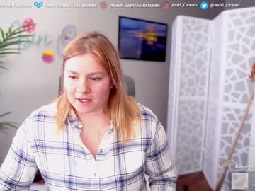 free nude cam girl asiri_ocean image #1505649