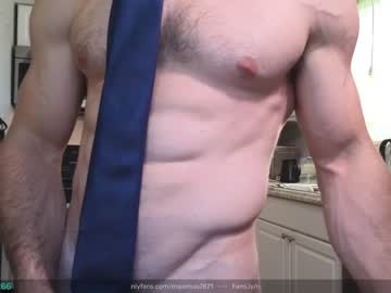 free nude cam man maximus_787 image #5561474