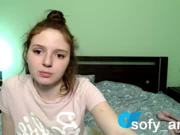 free nude cam girl sofy_angell image #1571587
