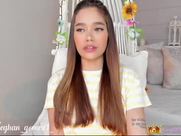 free nude cam girl _meghan_gomez1_ image #1941970