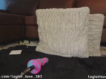 free nude cam girl taylor_love_303 image #4370060