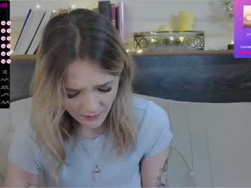 free nude cam girl ginger_pie image #3529669