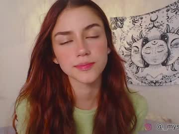 free nude cam girl grettabenett_ image #1944411