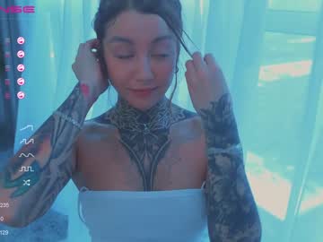 free nude cam girl nickyneck image #6396521