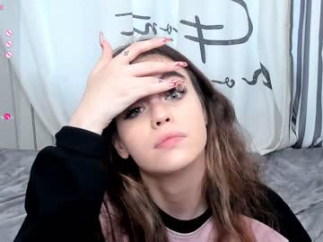 free nude cam girl connieambes image #5624137