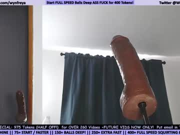 free nude cam girl wynfreya image #4063253