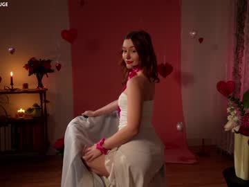 free nude cam girl alisonrouge image #6316515