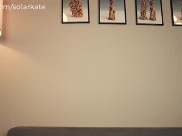 free nude cam girl solar_kate image #2275157