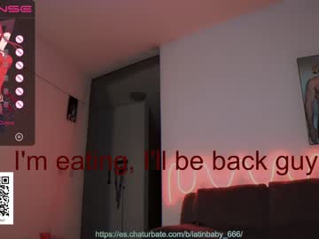 free nude cam girl latinbaby_666 image #2679685