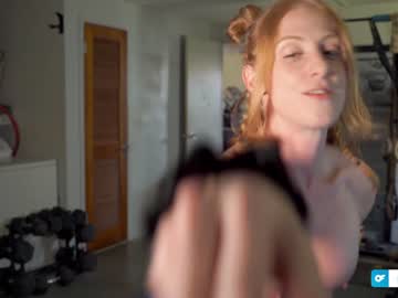 free nude cam girl ginger_little image #4221860