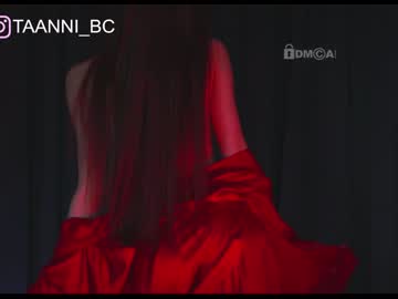 free nude cam girl taanni_bc image #2069570