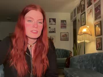 free nude cam girl bigredcarrott image #5701358