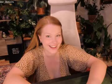 free nude cam girl jane_flowers image #2855122