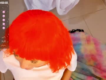 free nude cam girl little_effy18 image #2941919