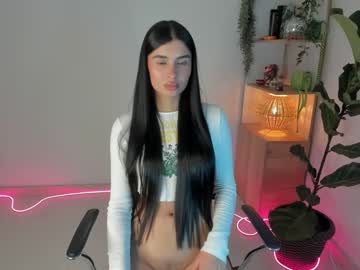 lucia_sandy cosplay cam