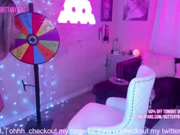 free nude cam girl butterybubblebutt image #5054120