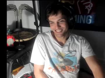 elephantrunkman cosplay cam