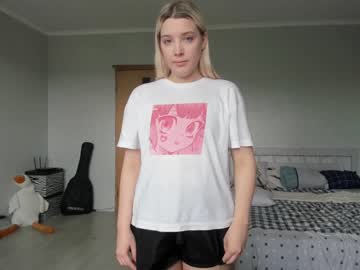 free nude cam girl belle_ellie image #4770557