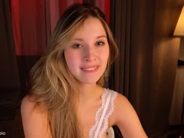 free nude cam girl milablush image #3980420
