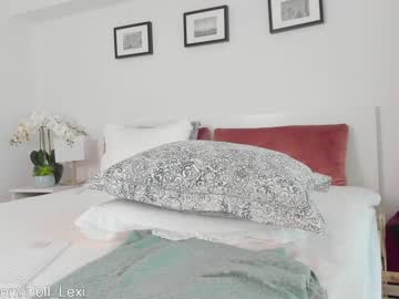 free nude cam girl doll_lexi image #3834150